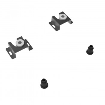 Suporte de parede universal ultraplano para TV Akyga AK-MB-12, 13-70