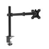 Suporte de monitor de secretária Akyga AK-MB-01 para um monitor, 15-32