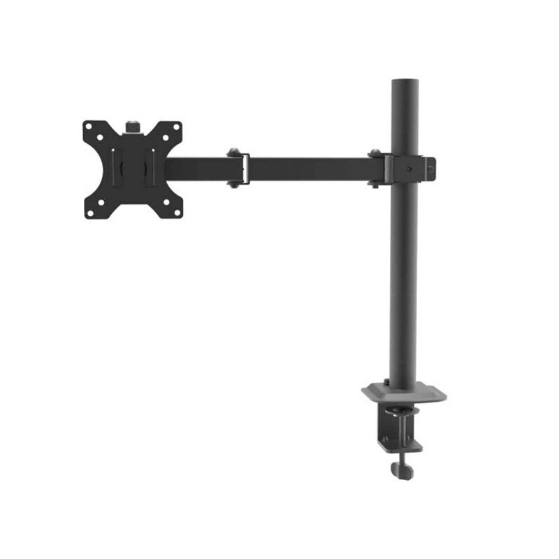 Suporte de monitor de secretária Akyga AK-MB-01 para um monitor, 15-32