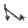 Suporte de monitor de secretária Akyga AK-MB-01 para um monitor, 15-32