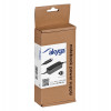 Fonte de alimentação para portátil de automóvel Akyga AK-ND-36 19 V / 4,74 A, 90 W, 5,5 x 2,5 mm, para ASUS / Toshiba
