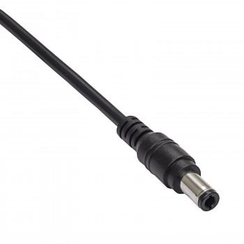 Carregador Akyga AK-EV-06 para baterias de 48 V, 54,6 V / 2 A 110 W, DC 5,5 x 2,1 mm, 1 m