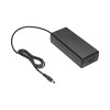 Carregador Akyga AK-EV-06 para baterias de 48 V, 54,6 V / 2 A 110 W, DC 5,5 x 2,1 mm, 1 m