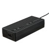 Carregador para e-bike Akyga AK-EV-05 para baterias de 48 V, 54,6 V / 2 A, 110 W, conector fêmea GX16 12 mm, 1 m