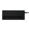 Carregador para e-bike Akyga AK-EV-05 para baterias de 48 V, 54,6 V / 2 A, 110 W, conector fêmea GX16 12 mm, 1 m