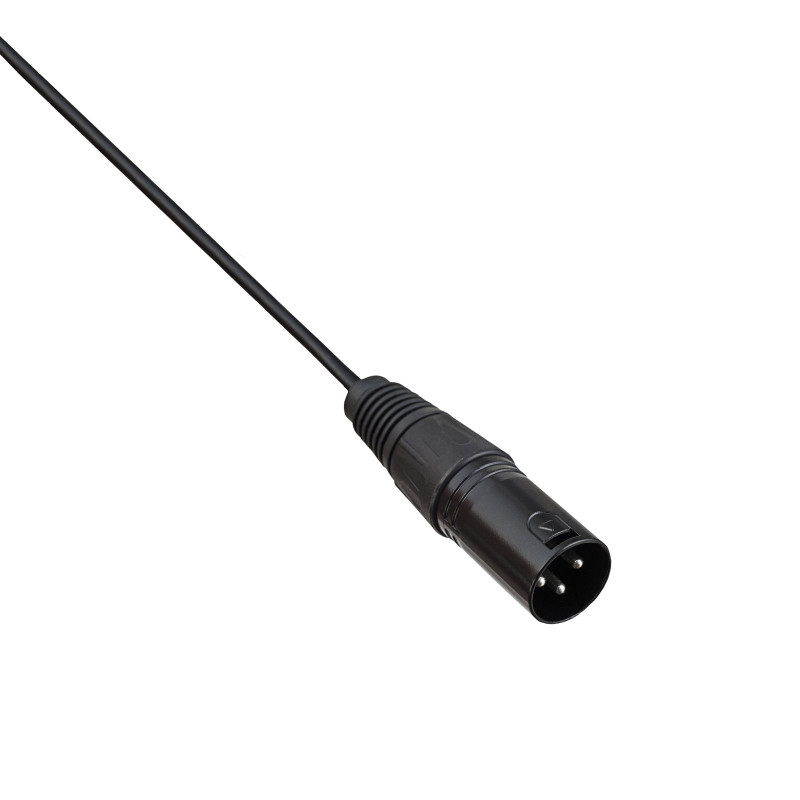 Carregador para e-bike Akyga AK-EV-04 para baterias de 48 V, 54,6 V / 2 A, 110 W, ficha XLR 3 pinos, 1 m