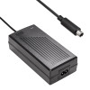 Carregador para trotinete elétrica Akyga AK-EV-07 para Xiaomi Mijia 36 V, 42 V / 1,7 A 72 W, RCA 7,9 x 5,6 mm, 1 m