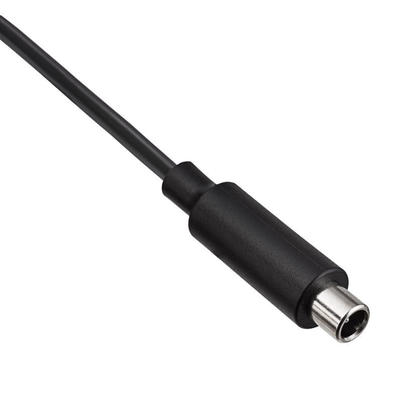 Carregador para trotinete elétrica Akyga AK-EV-07 para Xiaomi Mijia 36 V, 42 V / 1,7 A 72 W, RCA 7,9 x 5,6 mm, 1 m