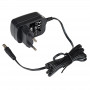 Fonte de alimentação universal Akyga AK-TB-08 5 V / 1 A 5 W, DC 5,5 x 2,1 mm, 1,4 m, preto