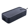 Carregador Akyga AK-EV-13 para e-bikes de 36 V, 42 V / 4 A 168 W, XLR 3 pinos (M), 1 m