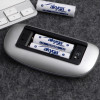 Akyga AKY2068 pilha alcalina AA LR6 1,5 V 3050 mAh, 4 unid. (blister)