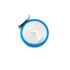 Akyga AKY1083 pilha de lítio CR2032 HP3CL 3 V 210 mAh com 3 pinos, espaçamento 17,8 mm (THT)