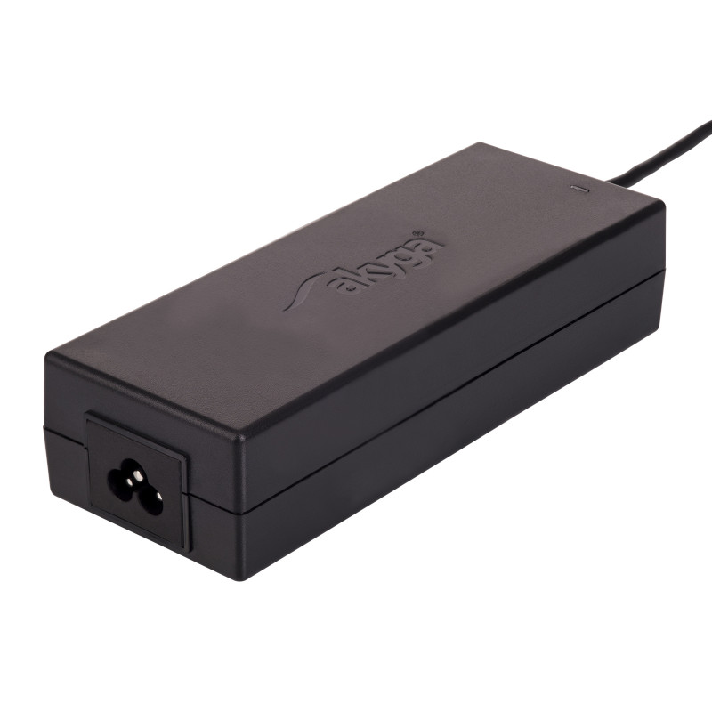 Akyga AK-ND-44 fonte de alimentação para portátil 19 V / 6,3 A, 120 W, 5,5 x 2,5 mm, 1,2 m