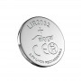 Akyga UltraCoin AKY1707 pilha de botão Li-Ion recarregável LIR2032 3,7 V 70 mAh