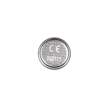 Akyga UltraCoin AKY1933 pilha de botão Li-Ion recarregável LIR1220 3,7 V 9 mAh