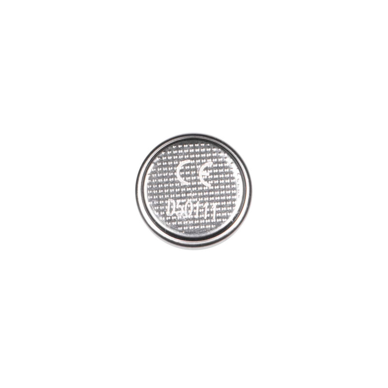 Akyga UltraCoin AKY1933 pilha de botão Li-Ion recarregável LIR1220 3,7 V 9 mAh