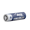 Akyga AKY2173 INR18650-29M 3C bateria Li-Ion 18650 3,6 V 2900 mAh, sem proteção