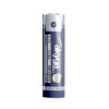 Akyga AKY2455 INR18650-29M bateria Li-Ion 18650 3,7 V 2900 mAh com proteção PCM