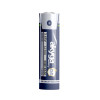Akyga AKY2454 INR18650-26M bateria Li-Ion 18650 2600 mAh com proteção PCM