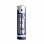 Akyga AKY2457 INR18650-20M bateria Li-Ion 18650 3,7 V 2000 mAh com proteção PCM