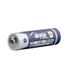 Akyga AKY2457 INR18650-20M bateria Li-Ion 18650 3,7 V 2000 mAh com proteção PCM