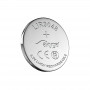 Akyga UltraCoin AKY1873 pilha de botão Li-Ion recarregável LIR3048 3,7 V 280 mAh