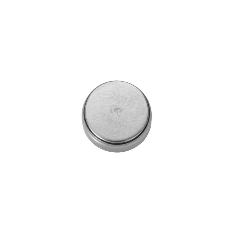 Akyga UltraCoin AKY1930 pilha de botão Li-Ion recarregável LIR1040 3,7 V 35 mAh