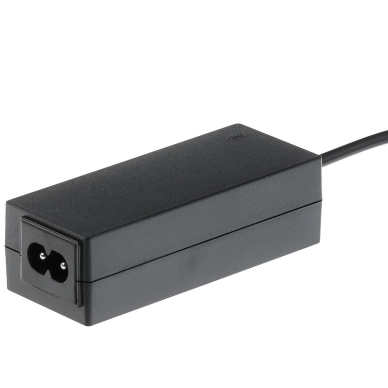 Akyga AK-ND-49 fonte de alimentação para portátil 12 V / 3,0 A, 36 W, 4,8 x 1,7 mm, 1,2 m, para ASUS