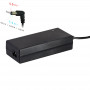 Akyga AK-ND-46 fonte de alimentação para portátil 18,5 V / 6,5 A, 120 W, 7,4 x 5,0 mm + pino, 1,2 m, para HP