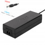 Akyga AK-ND-56 fonte de alimentação para portátil 19 V / 6,32 A, 120 W, 5,5 x 3,0 mm + pino, 1,2 m, para Samsung