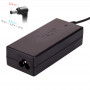Akyga AK-ND-61 fonte de alimentação para portátil 19 V / 2,37 A, 45 W, 5,5 x 2,5 mm, 1,2 m, para Toshiba