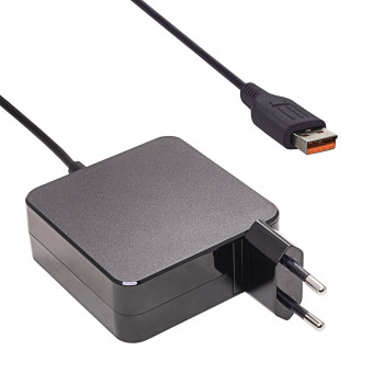 Akyga AK-ND-59 fonte de alimentação para portátil 20 V / 2,0 A, 40 W, Lenovo Power USB, 1,2 m, para Lenovo