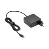 Akyga AK-ND-59 fonte de alimentação para portátil 20 V / 2,0 A, 40 W, Lenovo Power USB, 1,2 m, para Lenovo