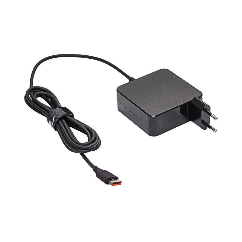 Akyga AK-ND-59 fonte de alimentação para portátil 20 V / 2,0 A, 40 W, Lenovo Power USB, 1,2 m, para Lenovo