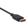 Akyga AK-ND-59 fonte de alimentação para portátil 20 V / 2,0 A, 40 W, Lenovo Power USB, 1,2 m, para Lenovo
