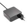 Akyga AK-ND-70 fonte de alimentação USB-C para portátil, 65 W, Power Delivery, 5-20 V / 3-3,25 A, 1,2 m