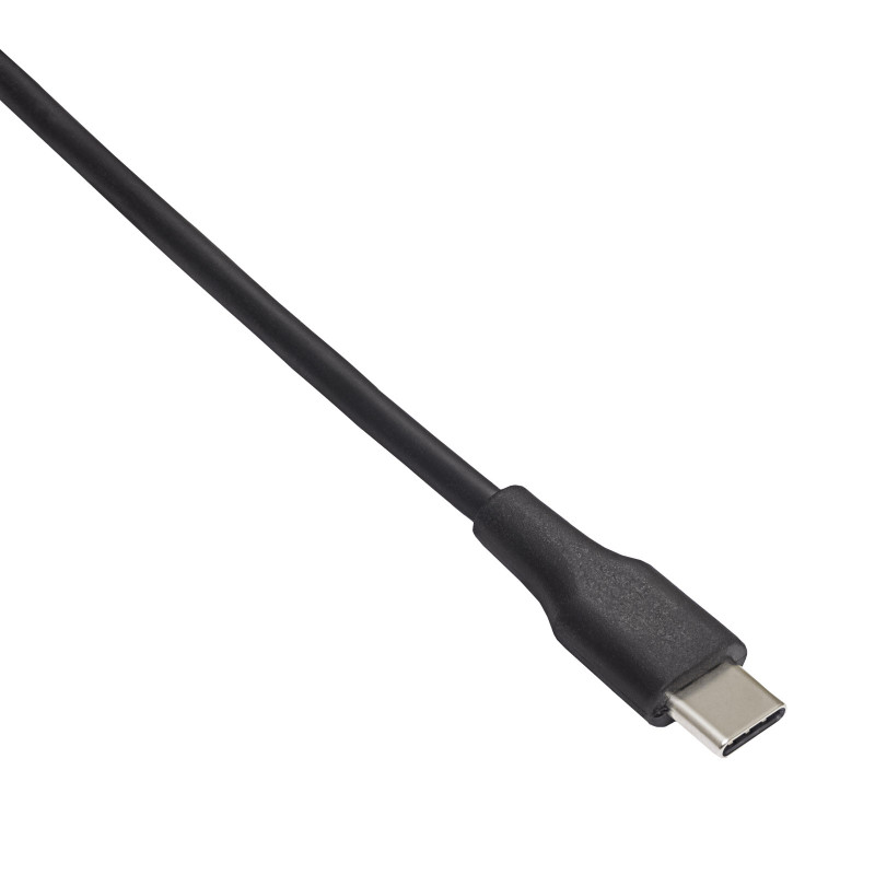 Akyga AK-ND-70 fonte de alimentação USB-C para portátil, 65 W, Power Delivery, 5-20 V / 3-3,25 A, 1,2 m