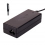 Akyga AK-ND-67 fonte de alimentação para portátil 12 V / 3,6 A, 45 W, conector magnético Surface, 1,2 m, para Microsoft Surface Pro 2