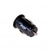 Carregador de automóvel 12/24V Akyga AK-CH-02 10,5W 2x USB-A 5V / 2,1A preto