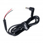 Akyga AK-SC-05 cabo de serviço DC para fonte de alimentação de portátil 5,5 x 3,0 mm + pino, 90 W, 1,2 m, para Samsung