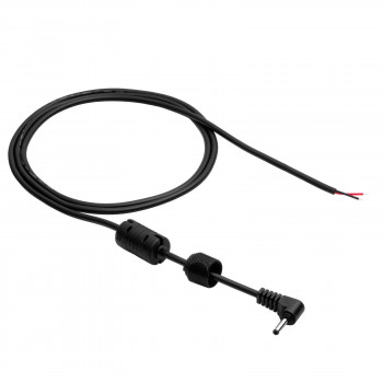 Akyga AK-SC-08 cabo de serviço DC para fonte de alimentação de portátil 3,0 x 1,0 mm, 60 W, 1,2 m, para Samsung