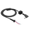 Akyga AK-SC-32 Cabo de serviço DC para fonte de alimentação de portátil 4,0 x 1,35 mm, 65 W, 1,2 m, para ASUS