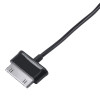 Fonte de alimentação universal Akyga AK-TB-04 5,0V / 2,0A 10W Samsung 30 pinos 1,5m