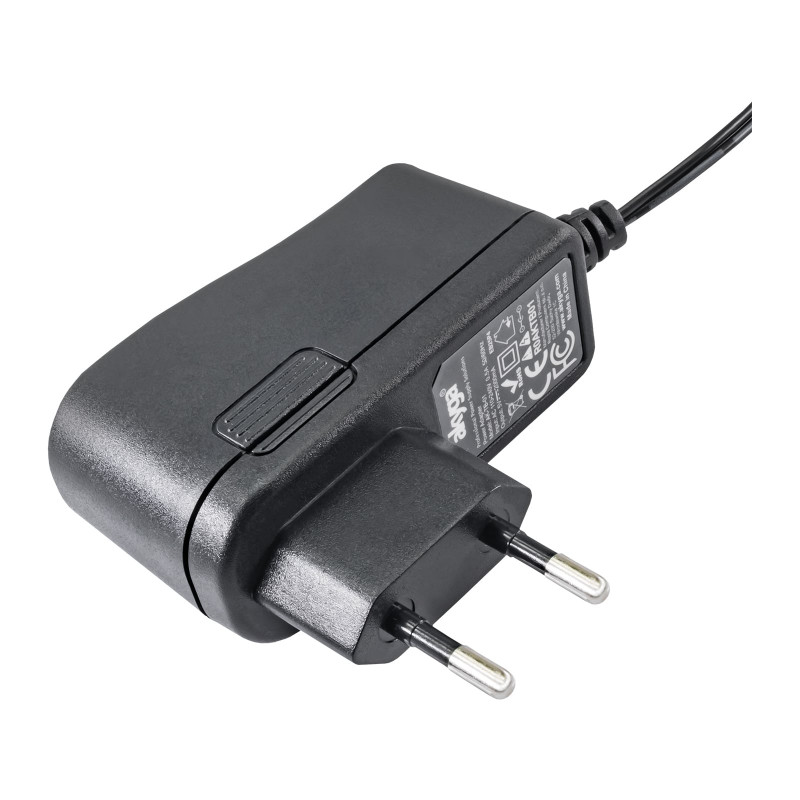 Fonte de alimentação universal Akyga AK-TB-04 5,0V / 2,0A 10W Samsung 30 pinos 1,5m