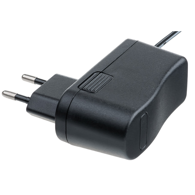 Fonte de alimentação universal Akyga AK-TB-04 5,0V / 2,0A 10W Samsung 30 pinos 1,5m