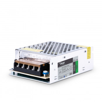 Fonte de alimentação comutável LED Akyga AK-L1-050 12 V, 4,2 A, 50 W, IP20
