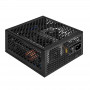 Fonte de alimentação ATX Akyga AK-FL-300 300 W, sem ventoinha, totalmente modular, 80 PLUS, PFC ativo