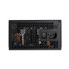 Fonte de alimentação ATX Akyga AK-FL-300 300 W, sem ventoinha, totalmente modular, 80 PLUS, PFC ativo