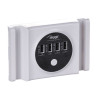 Fonte de alimentação universal Akyga AK-TB-05 5.0V / 6.0A 30W 4x USB A 1.5m