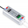 Fonte de alimentação comutável LED estanque Akyga AK-L2-100 12 V, 8,3 A, 100 W, IP67